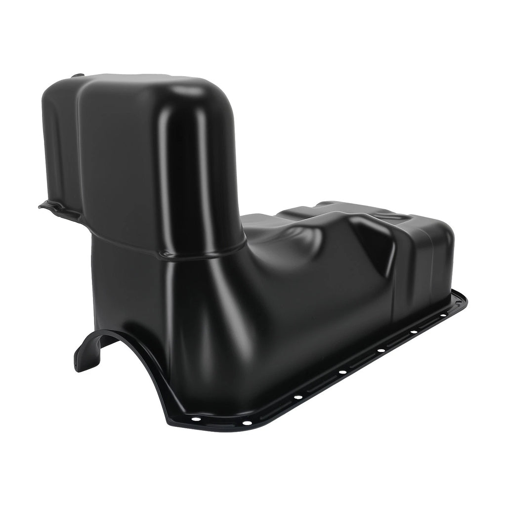 Engine Oil Pan Assembly for Nissan Xterra 3.3L (2000–2004) 111104S100 Steel