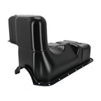 Engine Oil Pan Assembly for Nissan Xterra 3.3L (2000–2004) 111104S100 Steel