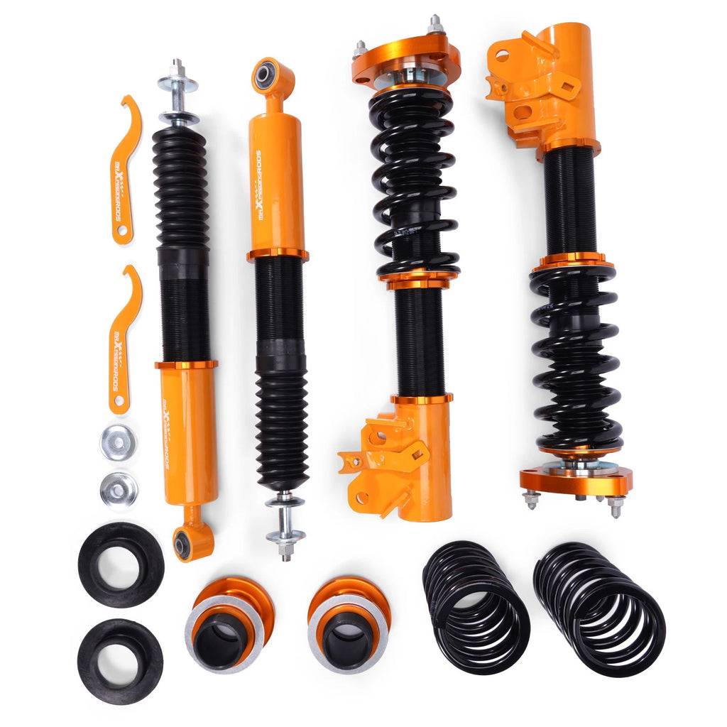 Coilovers Suspension Kit for Honda Civic (2006–2011)