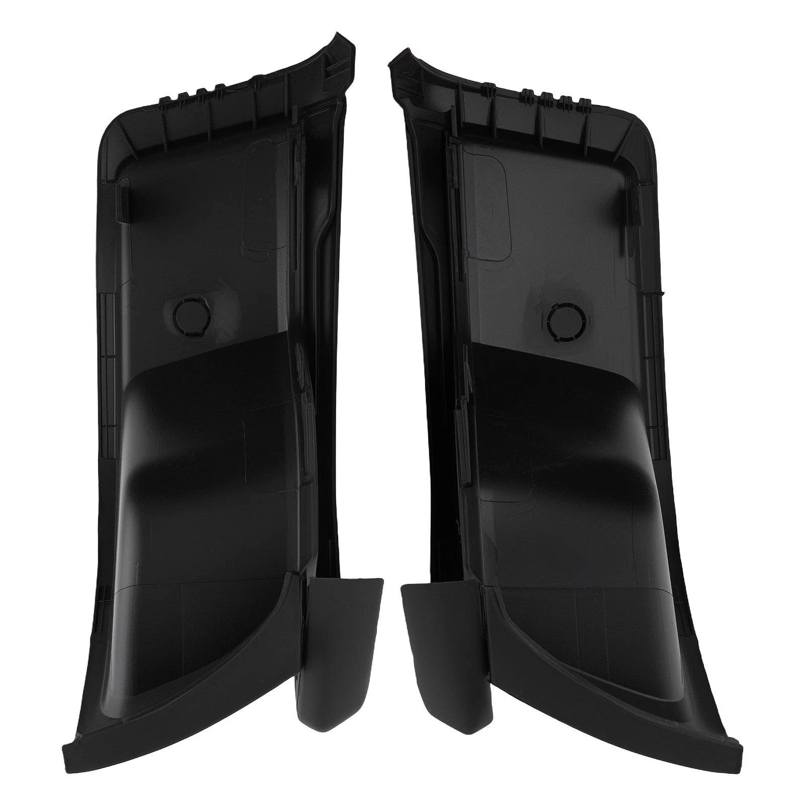 Rear Bumper End for Chevrolet Colorado Z71 (2015–2022)