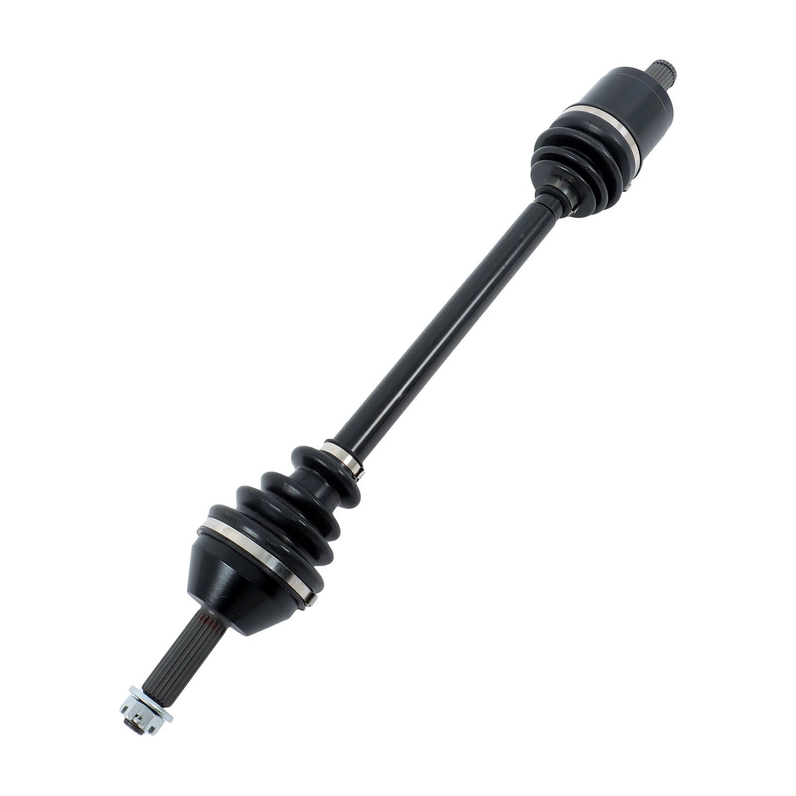 Set of 2 CV Axles for Polaris Ranger 500 XP 700 (2005–2007)