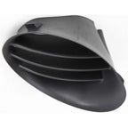 Right Side Fog Light Cover for 2002-2008 Dodge Ram Trucks (2002-2008)