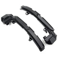 LED Dynamic Side Mirror Sequential Lights for Jaguar XE XF XJ F-TYPE XK (2015-2023)