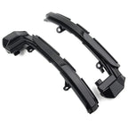 LED Dynamic Side Mirror Sequential Lights for Jaguar XE XF XJ F-TYPE XK (2015-2023)