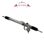 Power Steering Rack and Pinion Assembly for Toyota Land Cruiser Lexus LX470