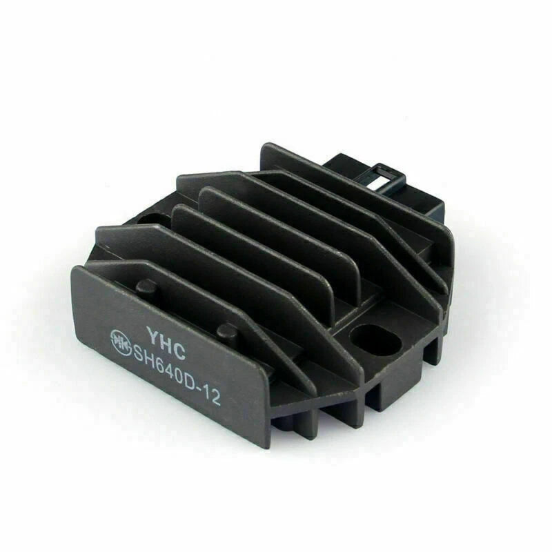 Regulator Rectifier for Yamaha XJ600 (1997–2003), XJR400, Majesty250, YP250 T9