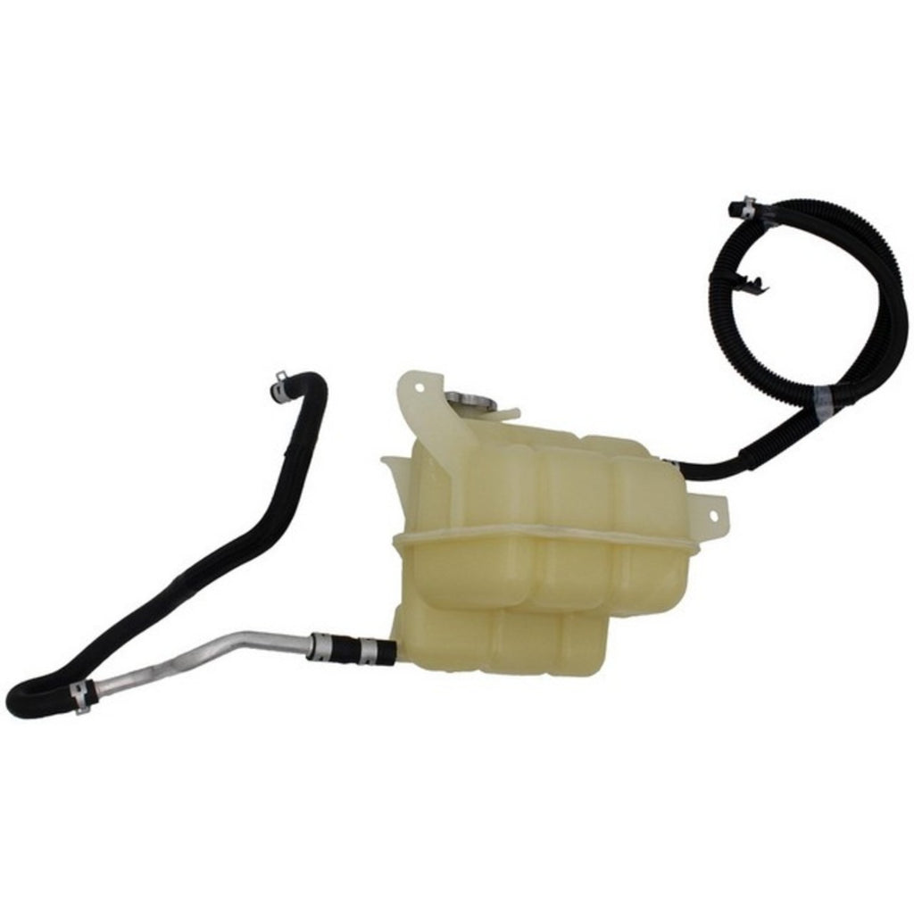 Coolant Reservoir for Nissan (2010–2015)