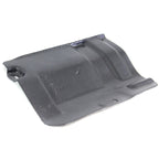Front Driver Side Engine Splash Shield for Tiburon (2003–2008)