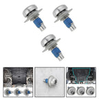 Engine Chassis Bolts for Underguard Plate
