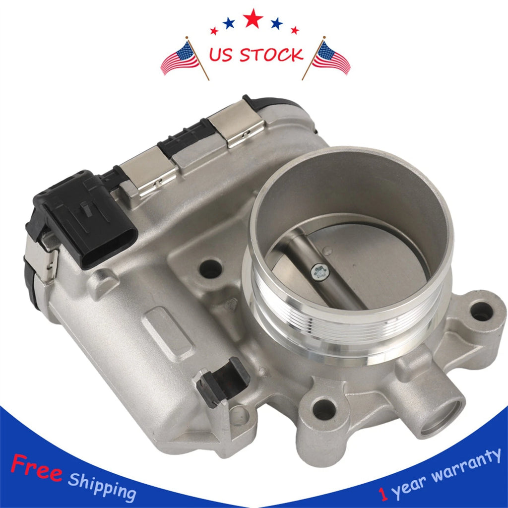 Electronic Throttle Body for Ford Escape Explorer Lincoln MKC MKZ (2013–2019)