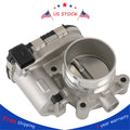 Electronic Throttle Body for Ford Escape Explorer Lincoln MKC MKZ (2013–2019)