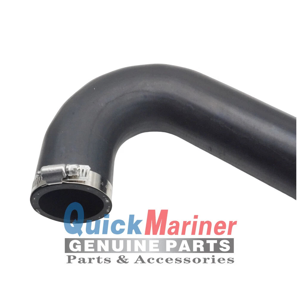 Molded Hose for MerCruiser MCM/MIE GM V-8 427