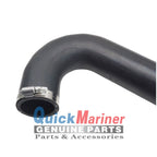 Molded Hose for MerCruiser MCM/MIE GM V-8 427