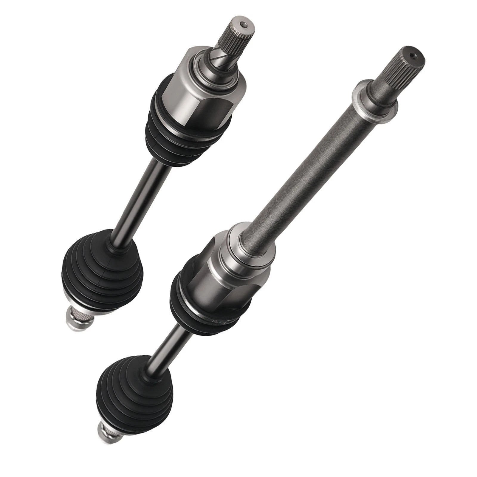 Set of 2 CV Axle Assembly for Nissan Altima (2013–2018) 66-6431
