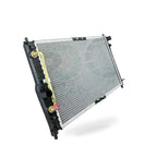 Radiator for Daewoo Lanos (1997–2003) 1.3L 1.5L 1.6L