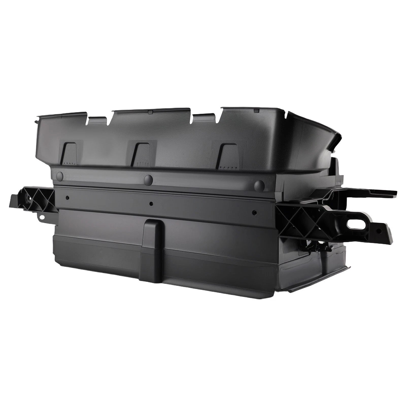 Active Grill Control Shutter for Ford Expedition (2018–2021) FO1206143 Black