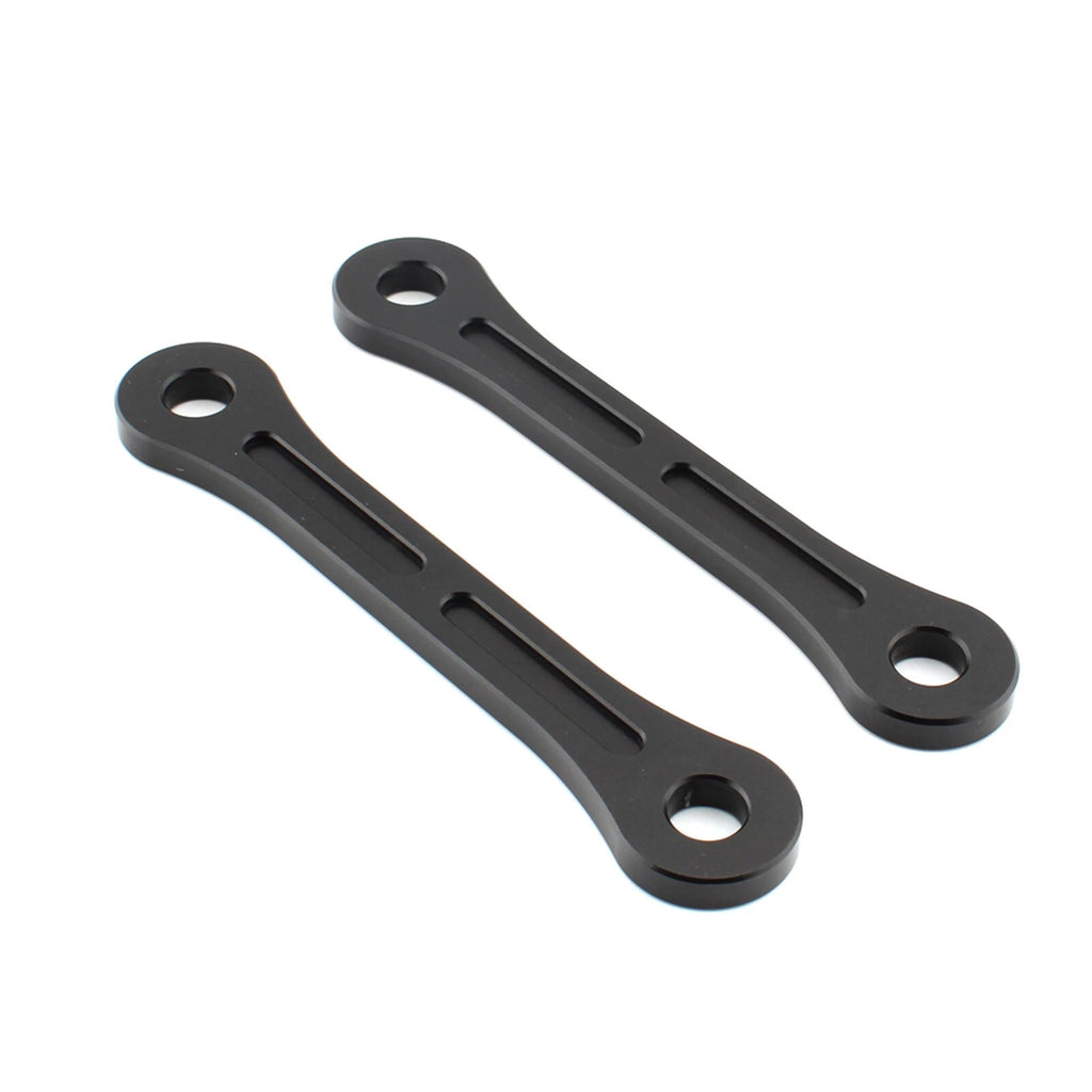 CNC Lowering Link Kit 35mm for Suzuki GSX1300R Hayabusa (1999–2022) T9