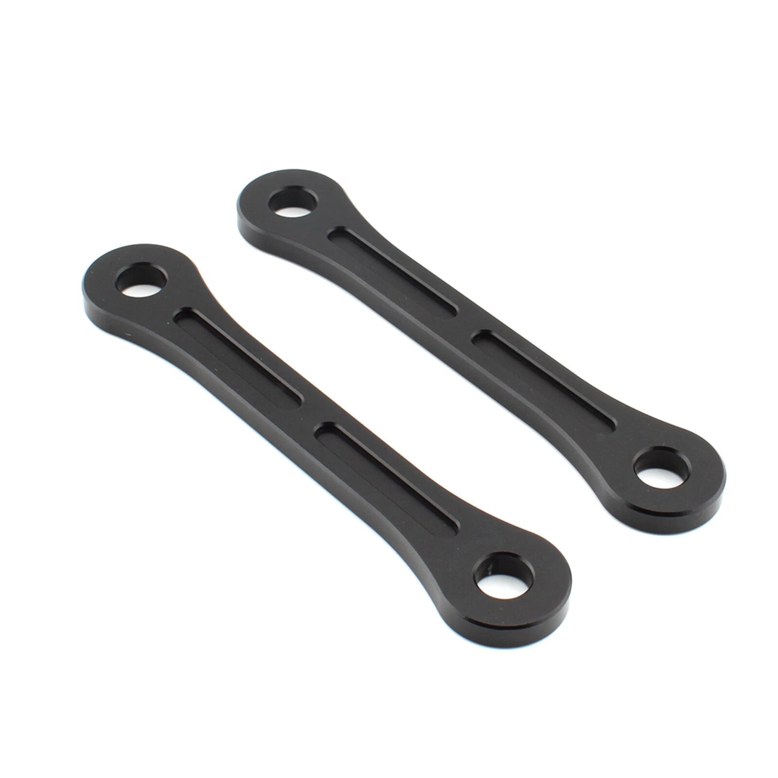 CNC Lowering Link Kit 35mm for Suzuki GSX1300R Hayabusa (1999–2022) T9