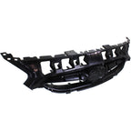Grille for Hyundai Accent (2012-2013)