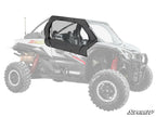 Soft Cab Enclosure Upper Doors for Kawasaki Teryx KRX 4 1000 (2023+)