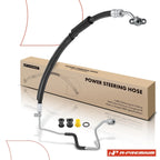 Power Steering Pressure Line Hose for Honda Accord (2008)