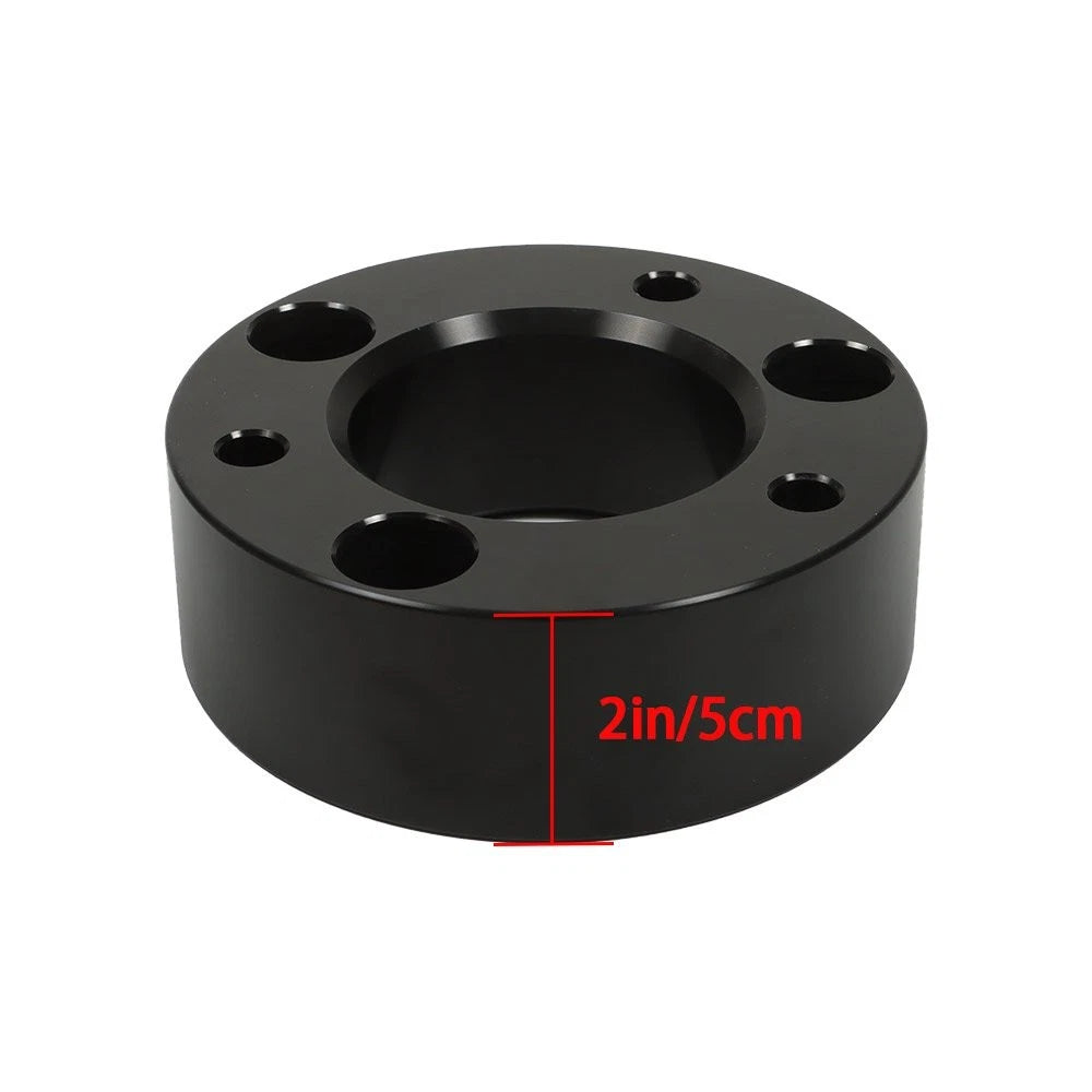 3" Front Leveling Lift Kit for Ford F150 (2004–2014) 2WD 4WD