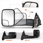 Front Right Passenger Side Outer Door Handle for Honda Fit (2009–2013)