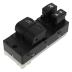 Power Window Switch for Nissan Frontier (2006-2020) Auto Front Left