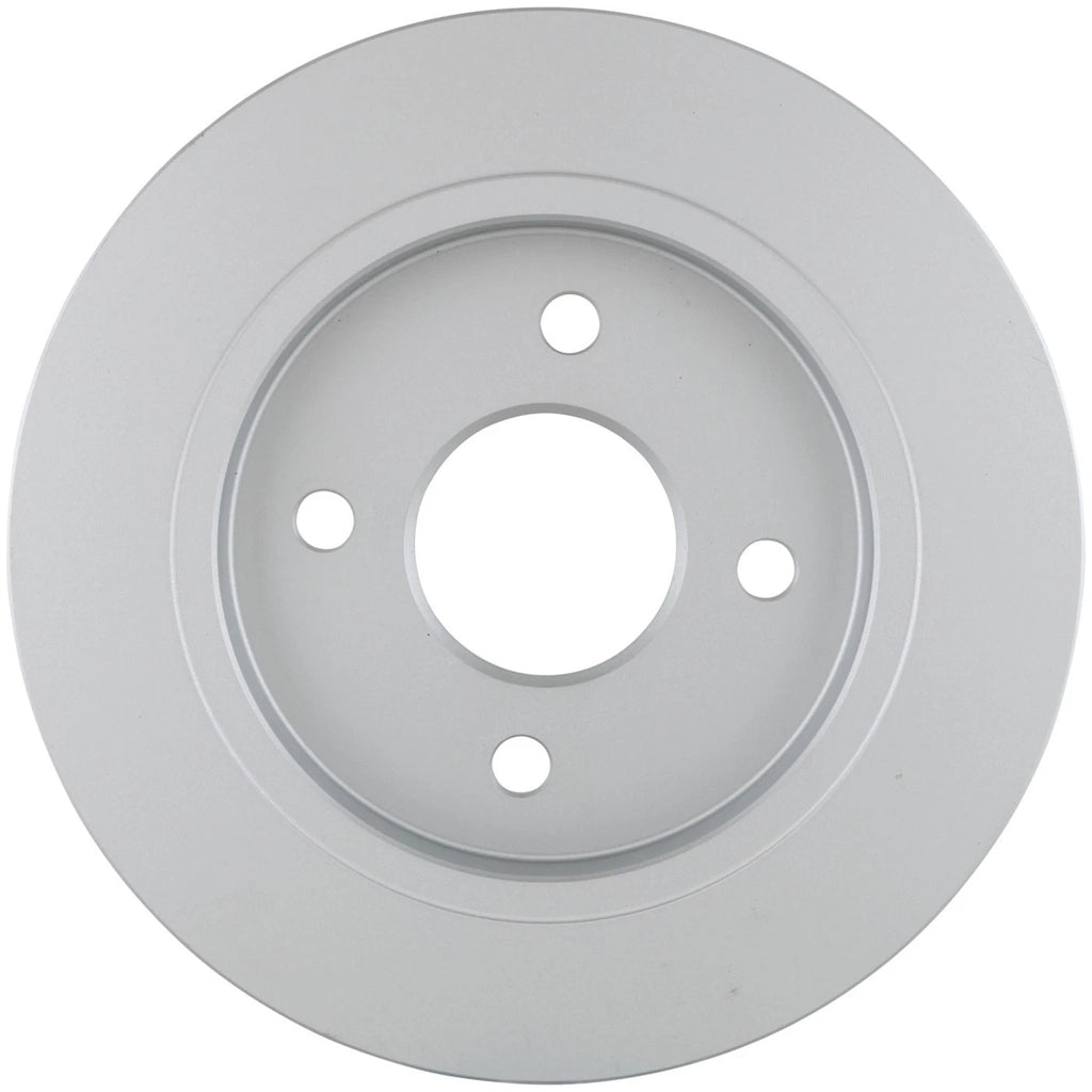 Brake Discs for Bosch (Rear Driver or Passenger Side)