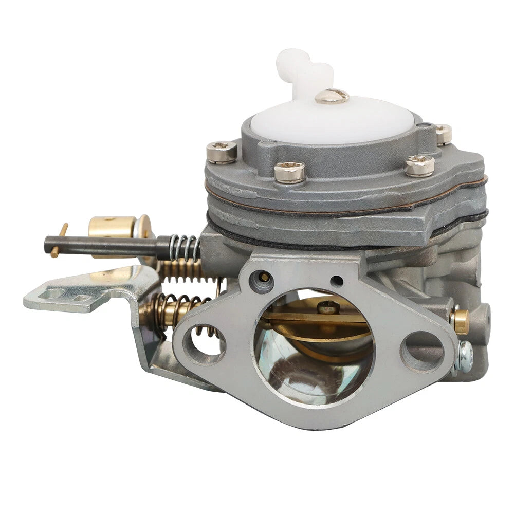 Carburetor Set for 2-Cycle Golf Cart (1967-1981)