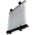Radiator for Ram Dakota Dodge Mitsubishi Raider (2006–2009)