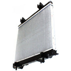 Radiator for Ram Dakota Dodge Mitsubishi Raider (2006–2009)
