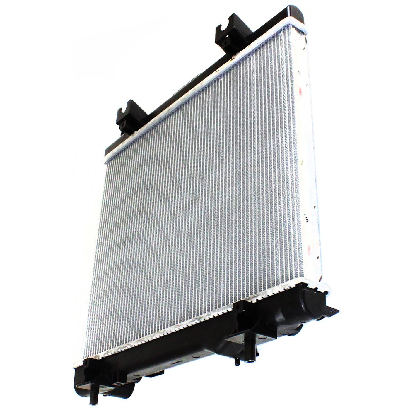 Radiator for Ram Dakota Dodge Mitsubishi Raider (2006–2009)