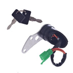 Ignition Switch for Suzuki DR-Z400S (2000–2023)