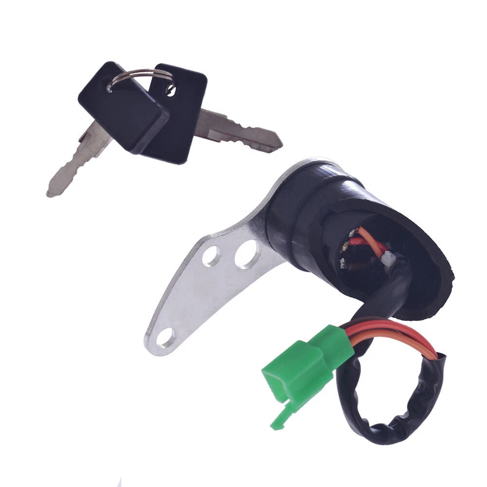 Ignition Switch for Suzuki DR-Z400S (2000–2023)