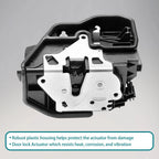 Door Lock Latch Actuator for BMW E60 E90 X6 (2007-2013)