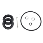 Lower Unit Seal Kit for Honda BF25D BF30D (91252-ZW4-003 91301-ZW4-003)