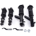 Adjustable Coilovers Suspension Lowering Kit For Honda Civic & Civic Si 01-05