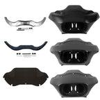 Inner & Outer Fairing Trim for Harley Touring Road Glide (2004–2013)