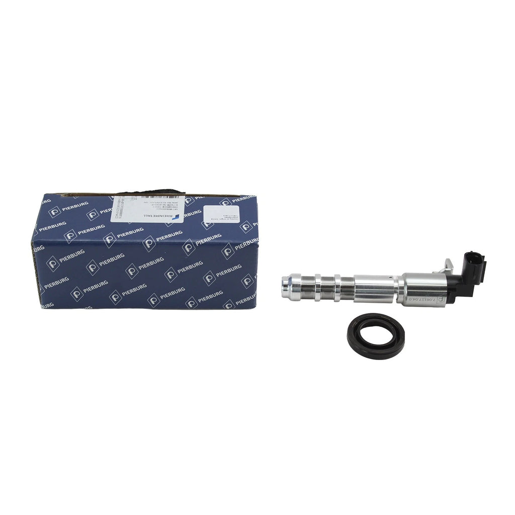 Pierburg VVT Solenoid for Buick Cadillac GMC Saab (2000–2023)