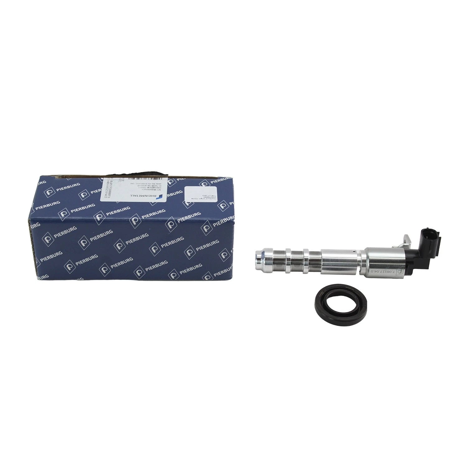Pierburg VVT Solenoid for Buick Cadillac GMC Saab (2000–2023)