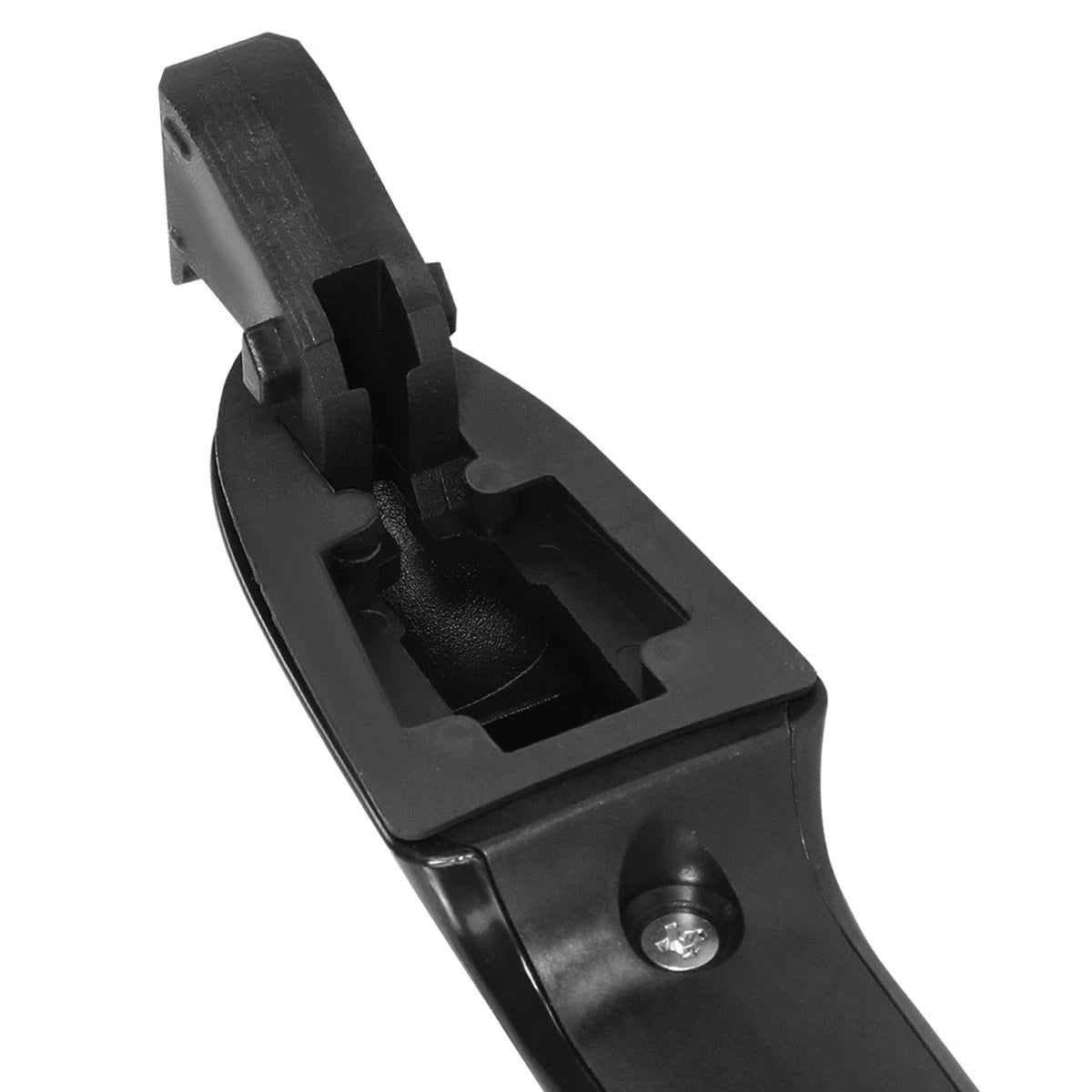 Vinyl Soft Top Tri-Fold Tonneau Cover for Silverado Sierra (1999–2007)