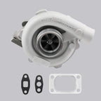 Turbocharger for T3/T4 (400+HP)