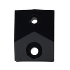 1-1/4" Gauge Instrument Riser for Can-Am Ryker 600/900/Rally/Sport (2019–2024)
