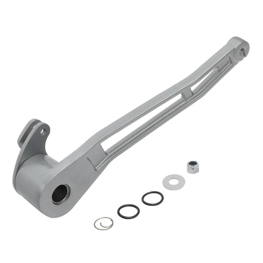 Brake Arm Lever for Harley Electra Street Road Glide King Trike (2014–2023)