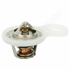 Thermostat with Gasket Seal for Mini Cooper (2002–2008)