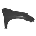 Replacement Steel Passenger Side Front Fender (See compatibility Chart)