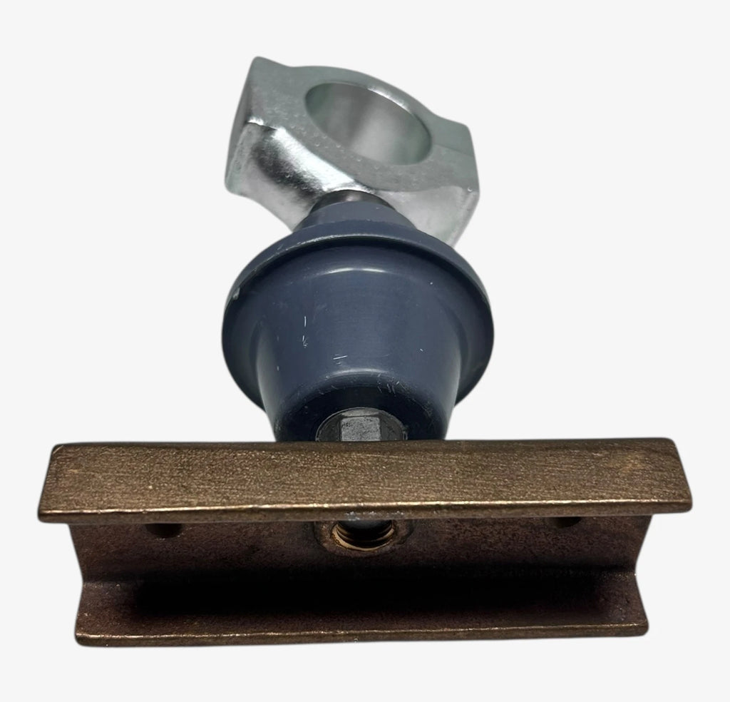 Heavy Duty Antenna Support for D.Lilly & Co AM-3 (1.5" Antenna)