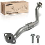 Turbocharger Oil Return Tube Right for Ford F-150 (2015–2020)