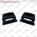 Set of 2 Repl Sea Doo RXT-X GTX WAKE PRO FISH LINQ Anchor Bases (2018+) 295100858
